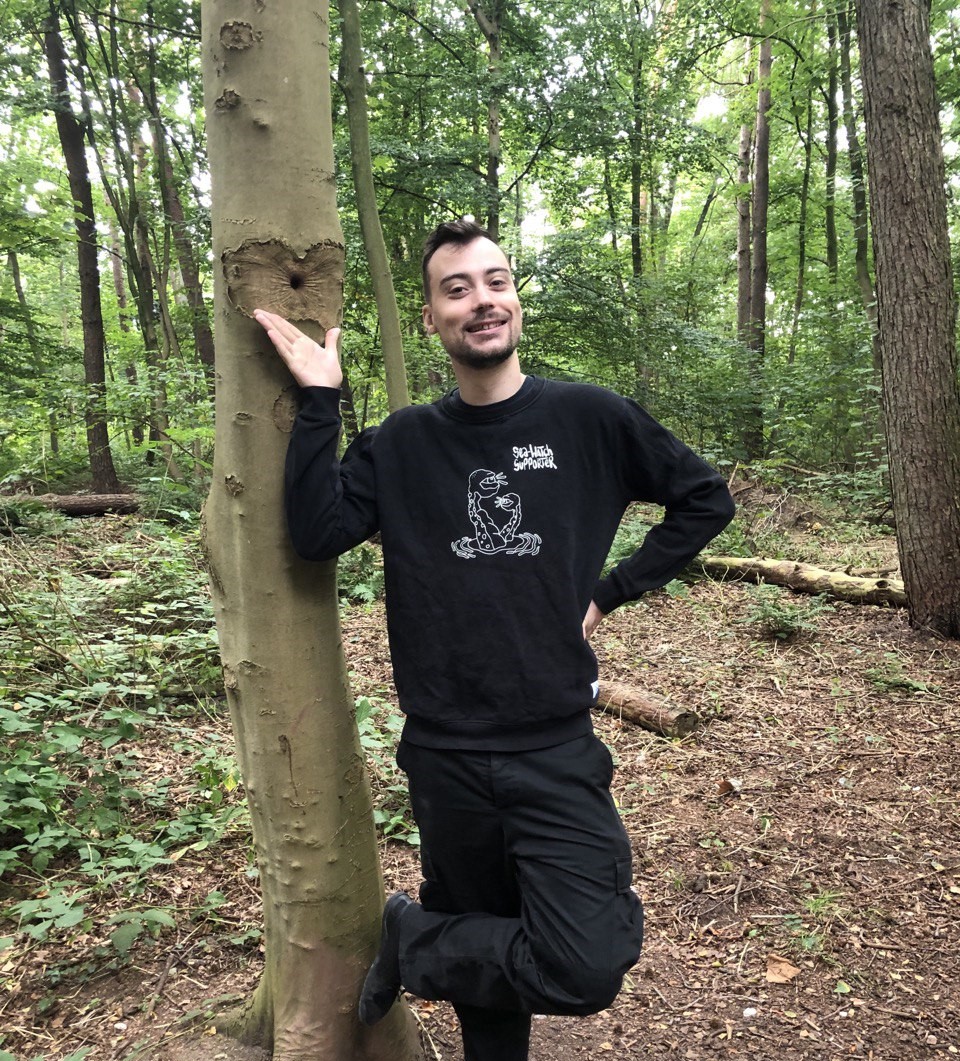 Fabian Stegmaier [Ehrenmitglied]